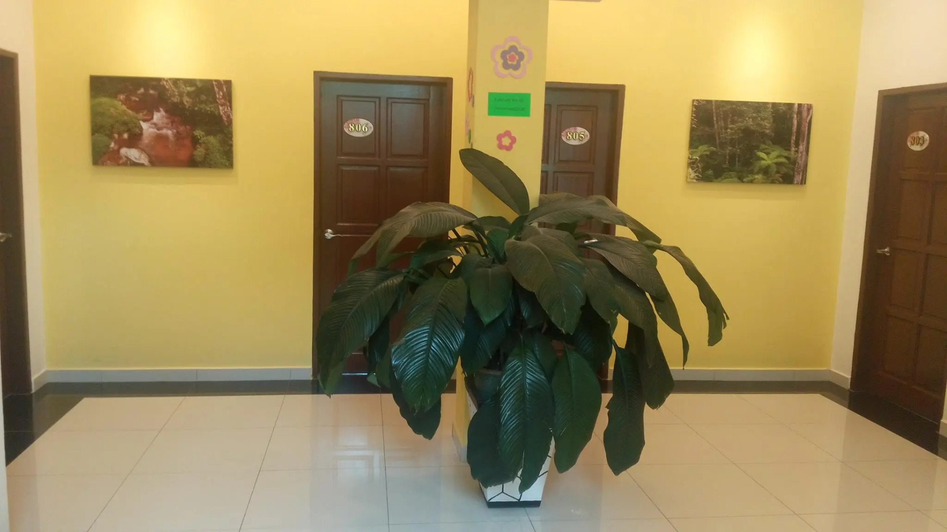 Sam Jade Guest House