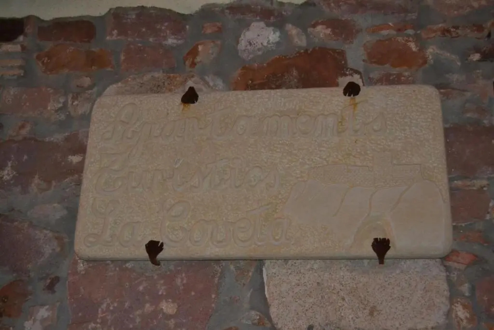 LA COVETA - Aptos. Vilapart