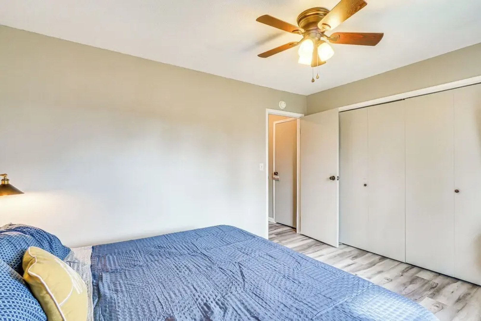 Pet-friendly Crossville Resort Condo: Golf & Swim!