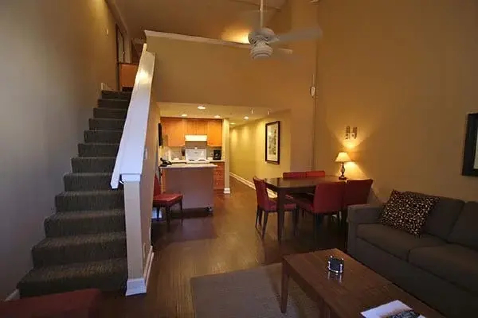 Vacation Internationale Royal Victoria Suites