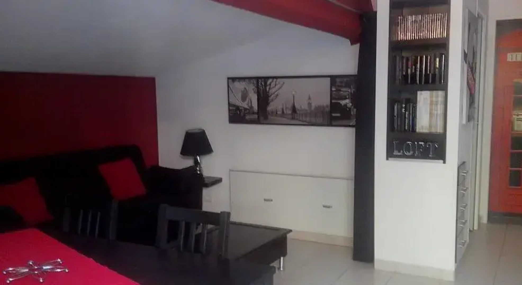 Gite Chez Isabelle et Guy