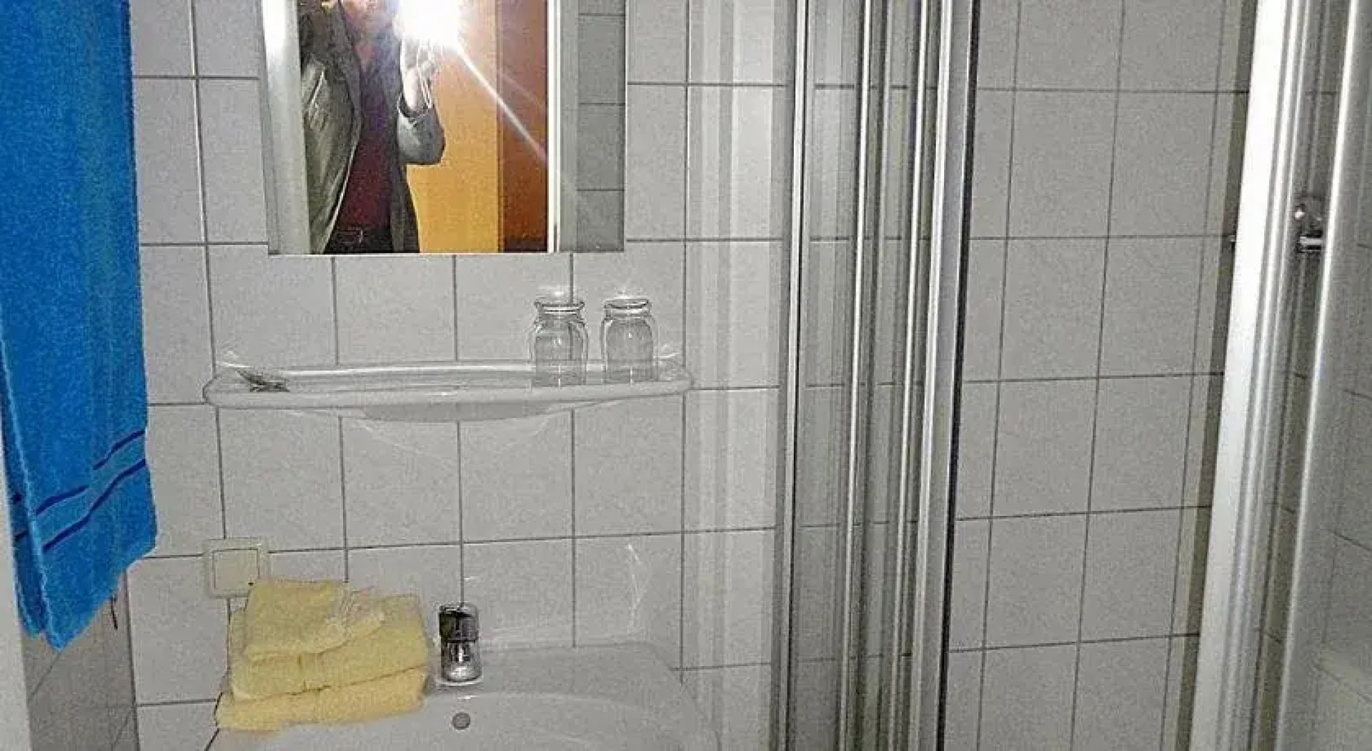 Waldgasthof Friedrichsberg