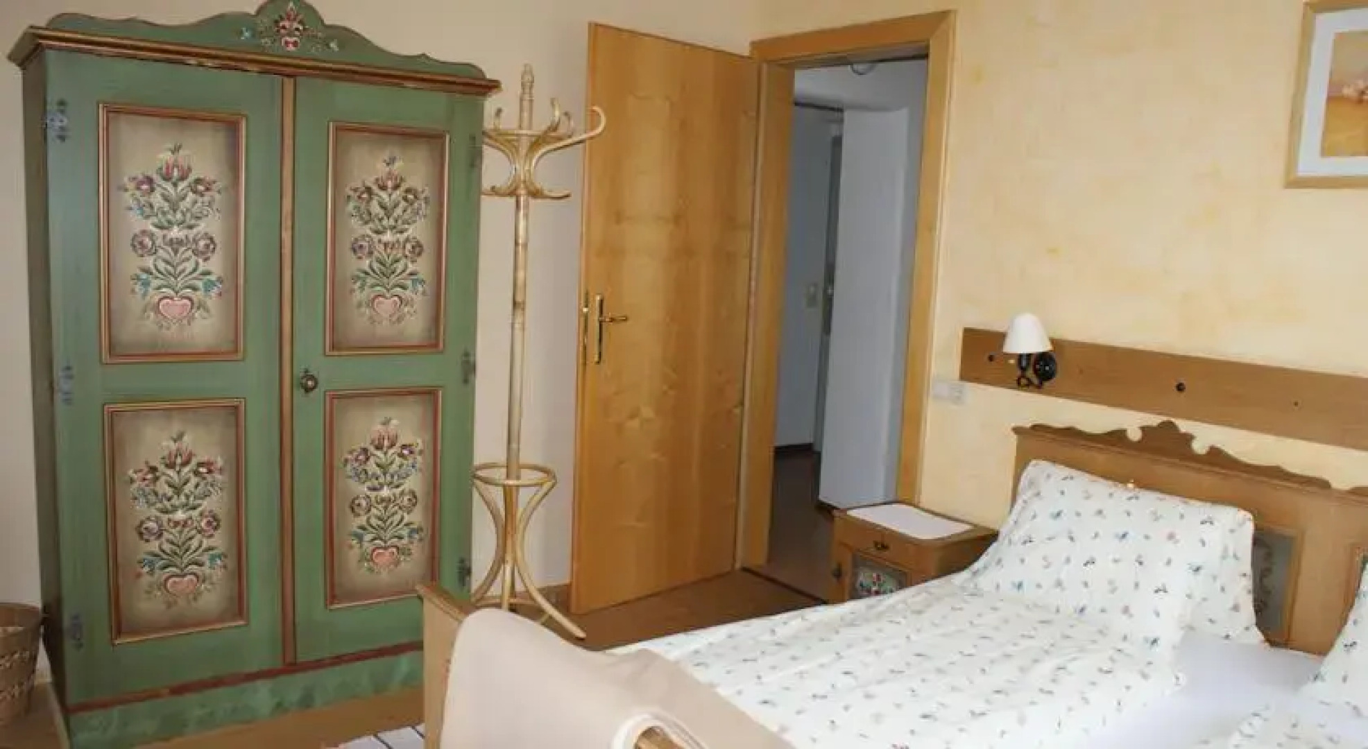 Knaller der Reiterbauernhof