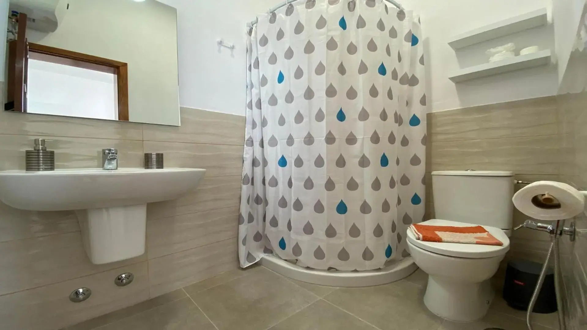 Casa La Puntilla - Estudio Nº 1