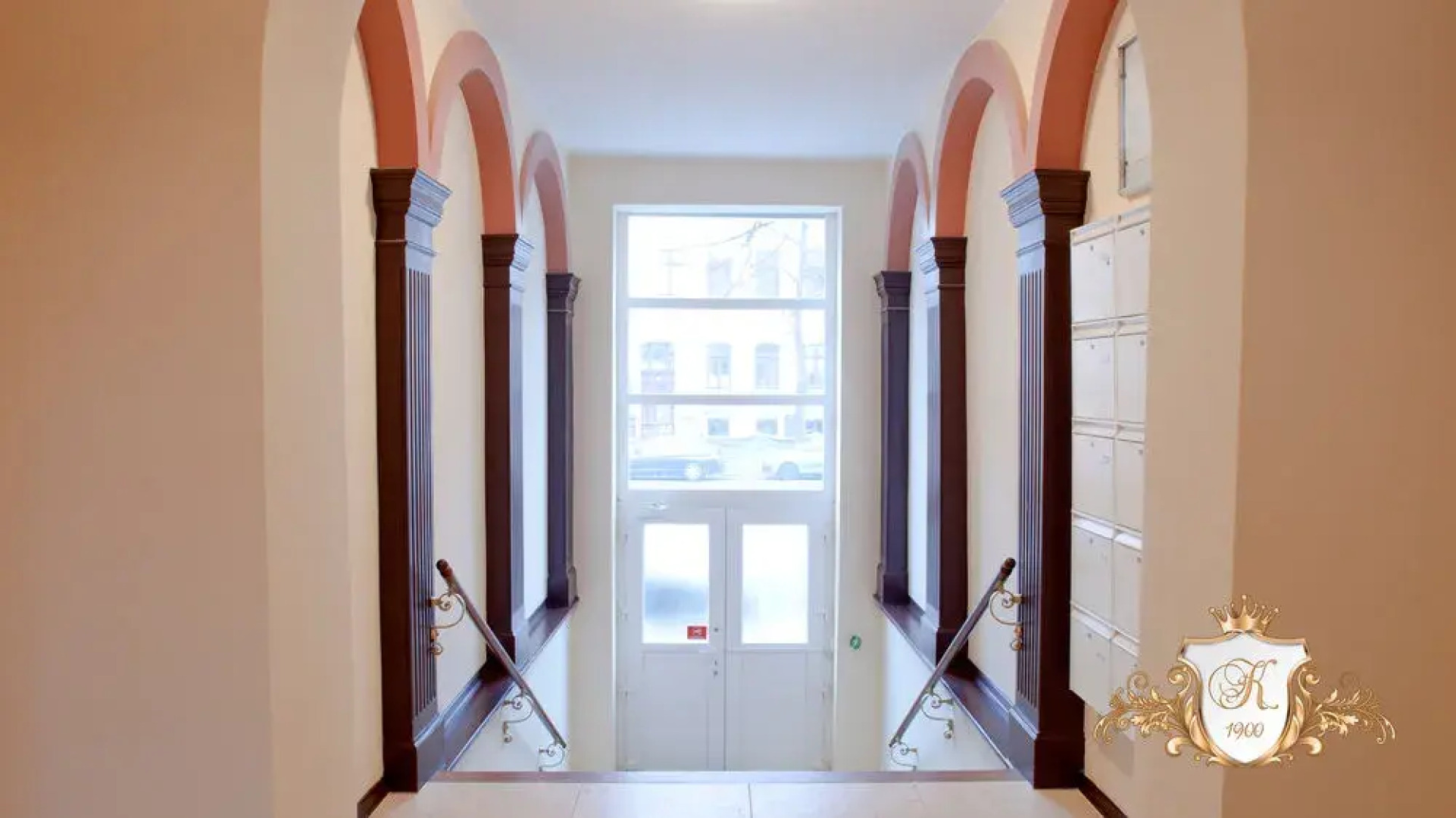 Karli Suites Leipzig