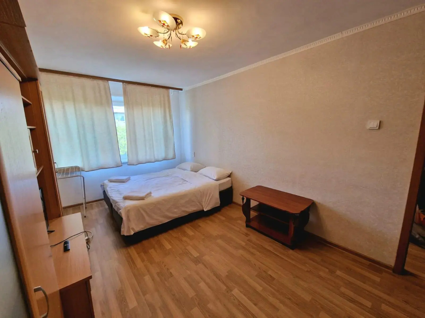 Апартаменты Багет на улице Гайдара