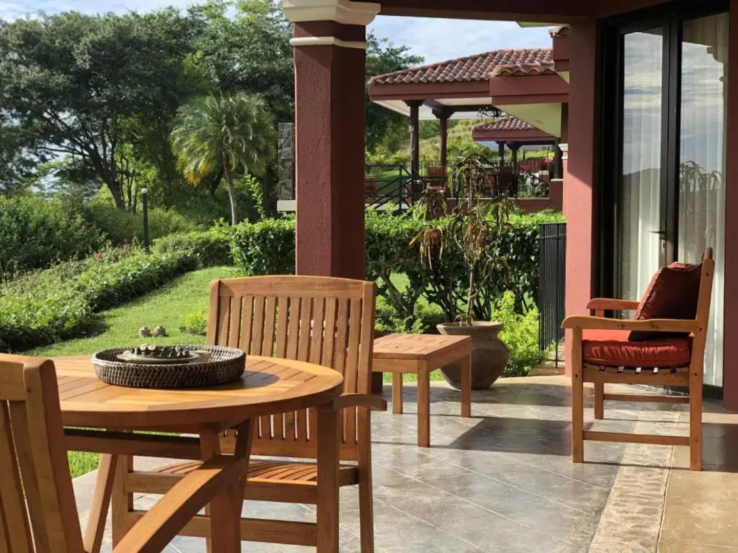 Ocean View Luxury Condo at Reserva Conchal A12