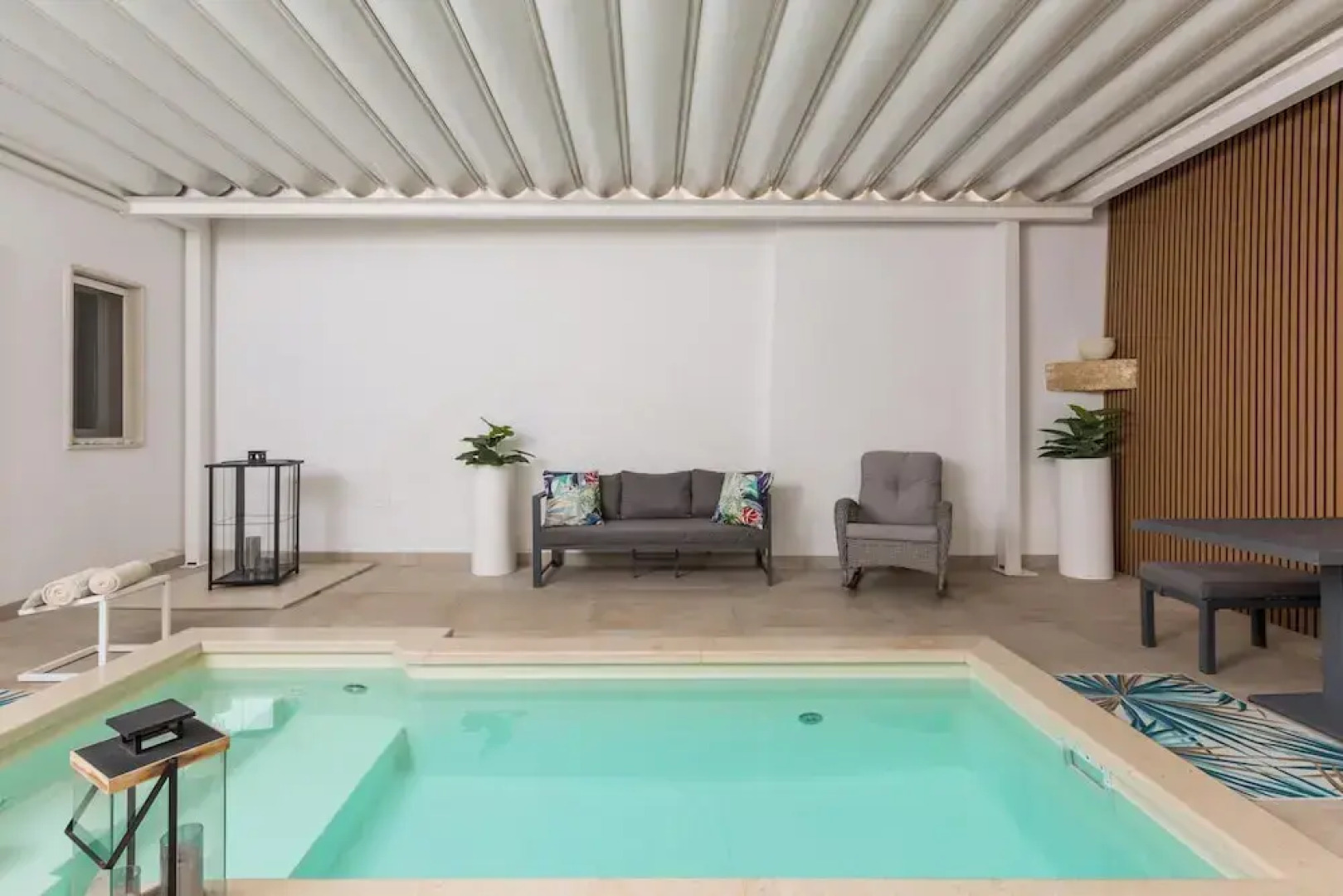 4153 Pasitea Luxury Suite by Barbarhouse