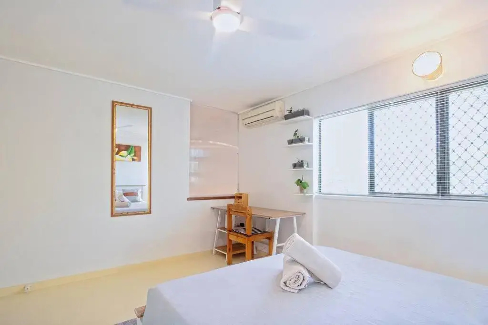 Entertainer on Martyn