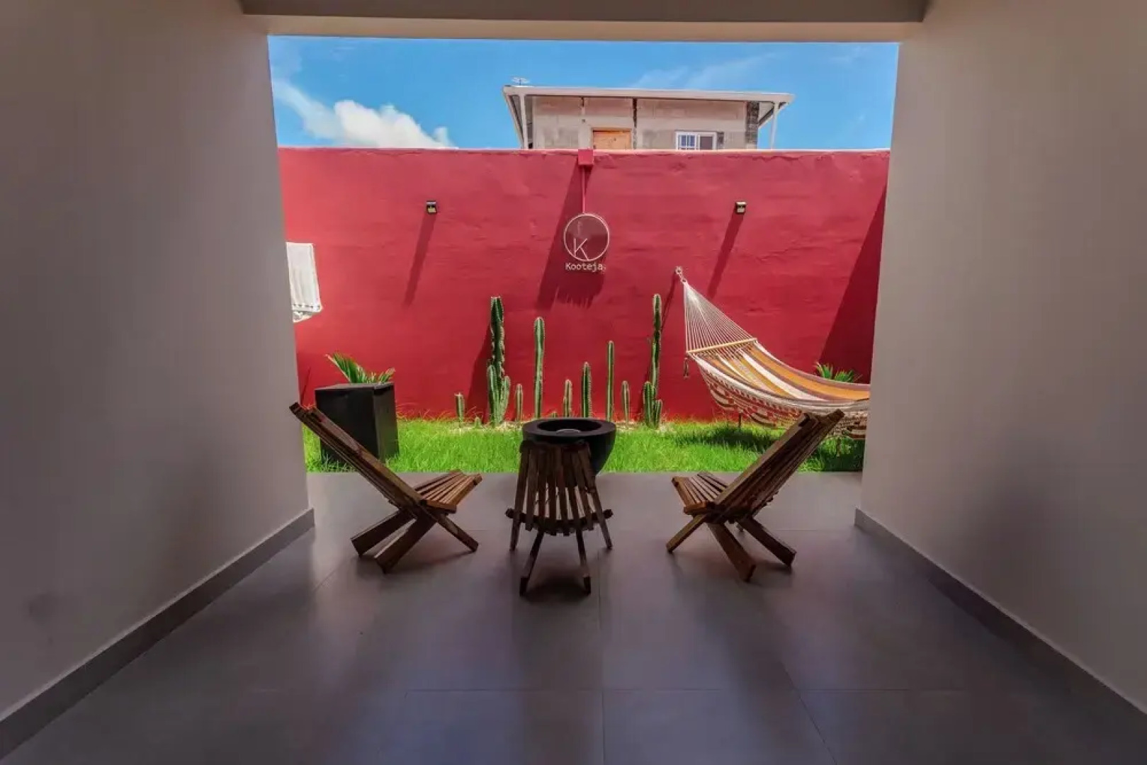 Pedasí 2-Bedroom Oasis with Pool