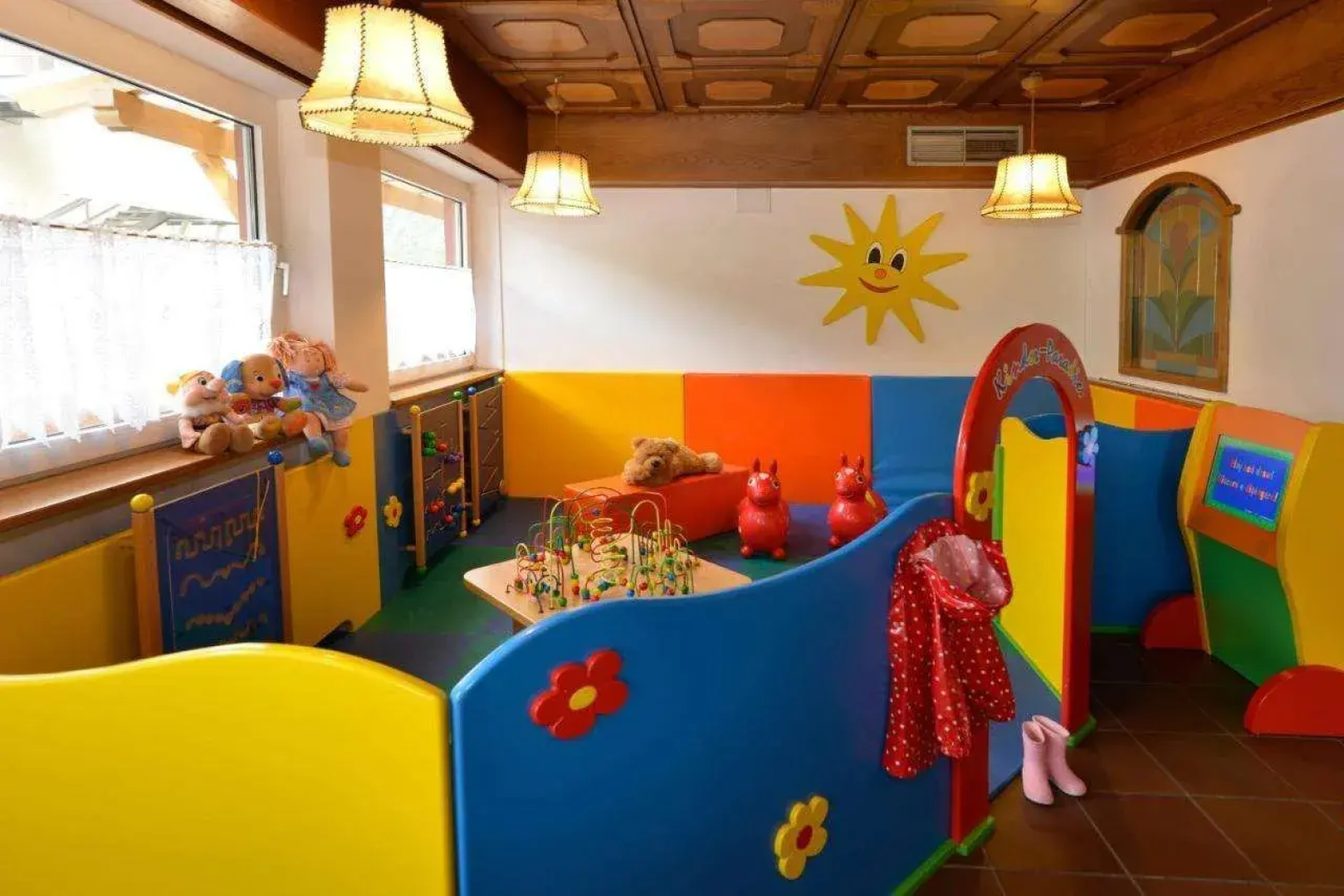 Hotel Andreas