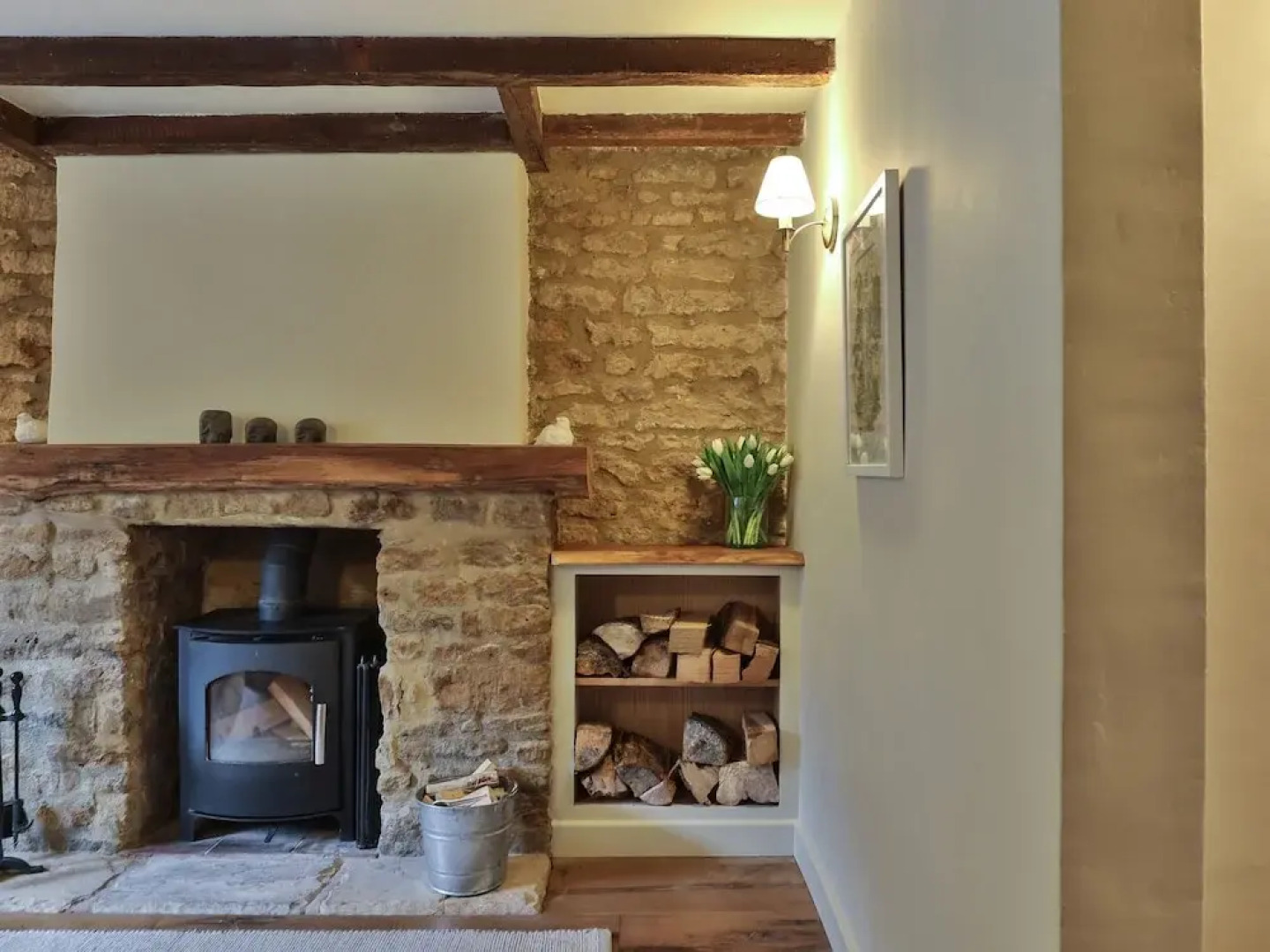 Hooky Cottage, CHIPPING NORTON