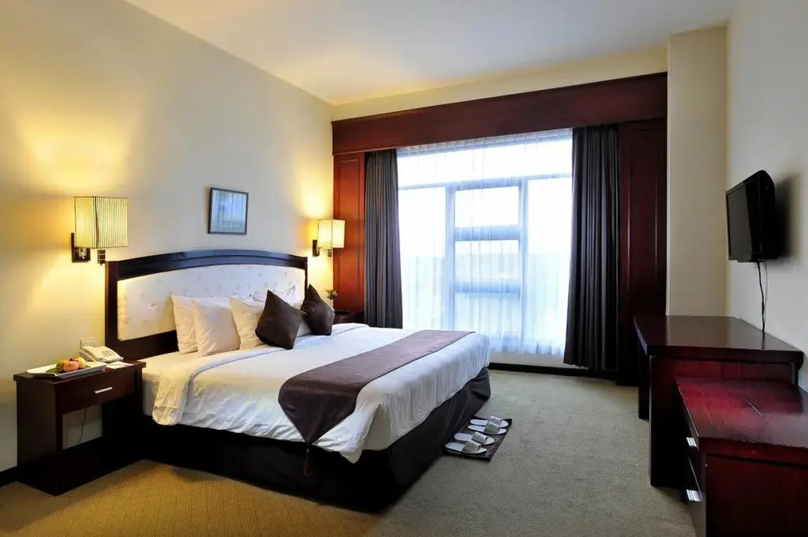 The Sun Hotel Sidoarjo