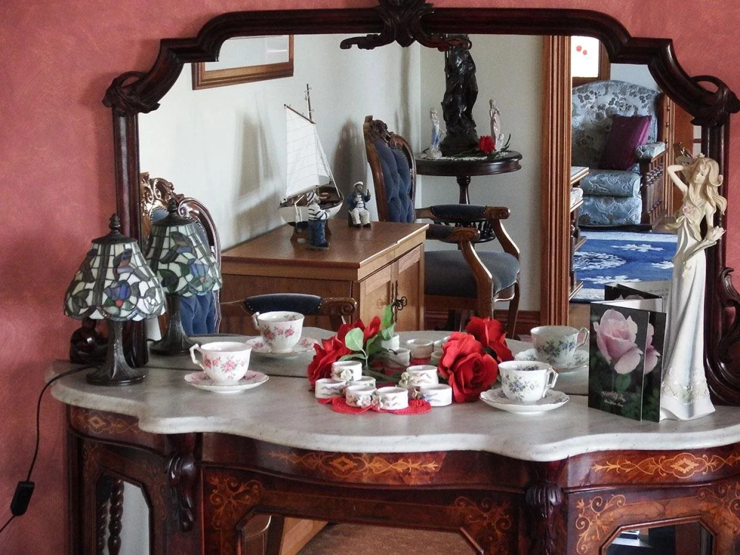 Moonlight Bay B&B Accomodation