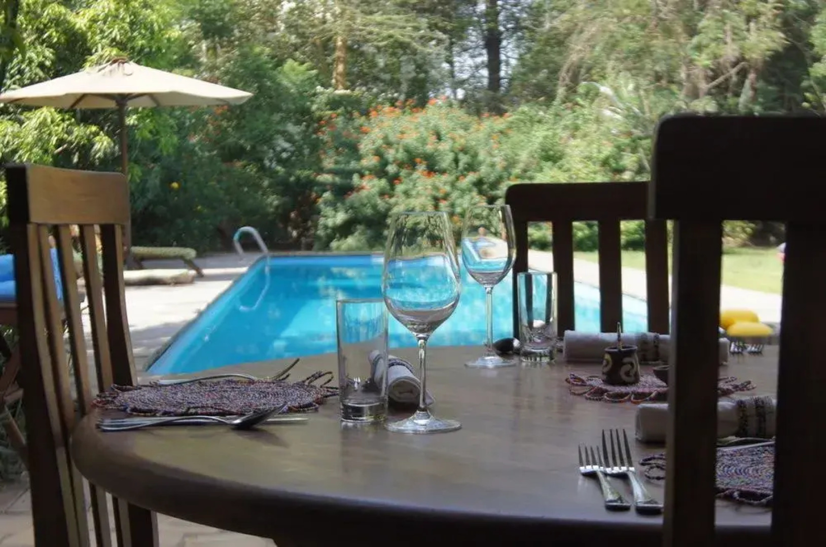 Meru House Lekisilai