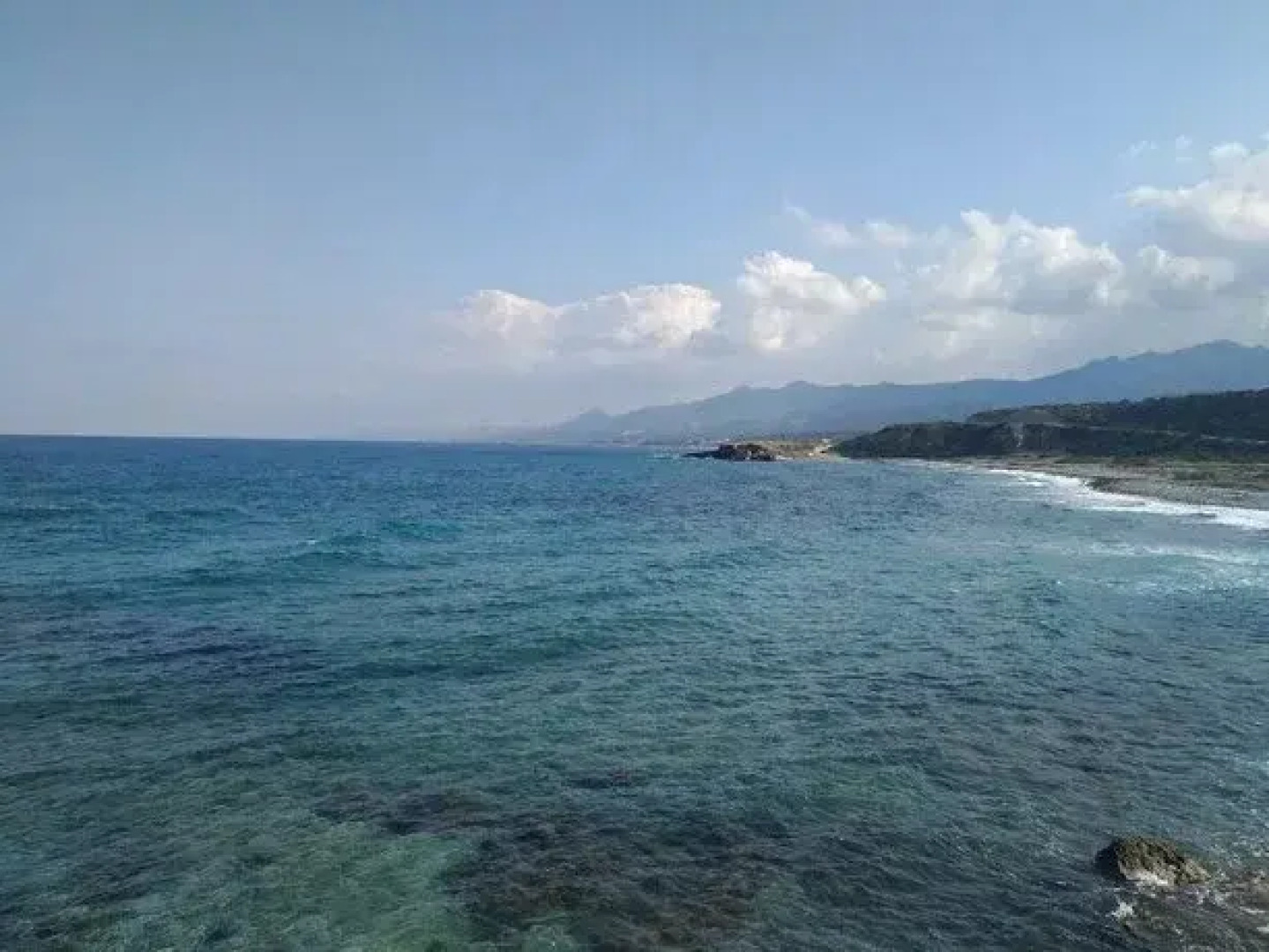 Ardıc Agacı Tatil Köyü