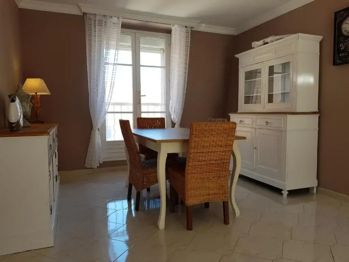 Magnifique T3 hyper centre ville Montargis