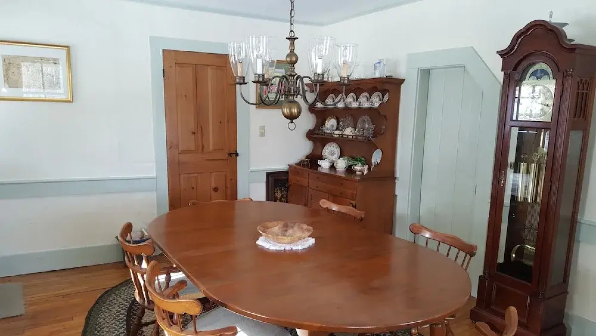 The Farmstand Bed & Breakfast