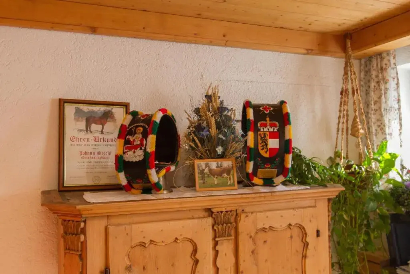 Oberhaslinghof