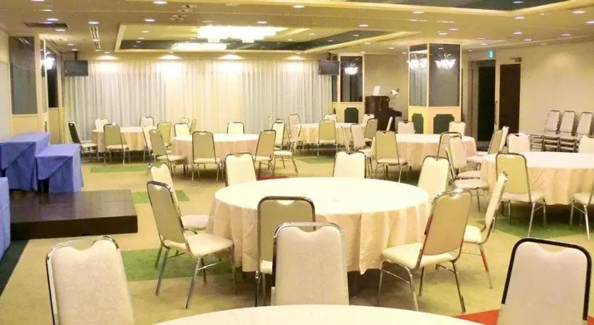 Hotel Sunroute Sukagawa