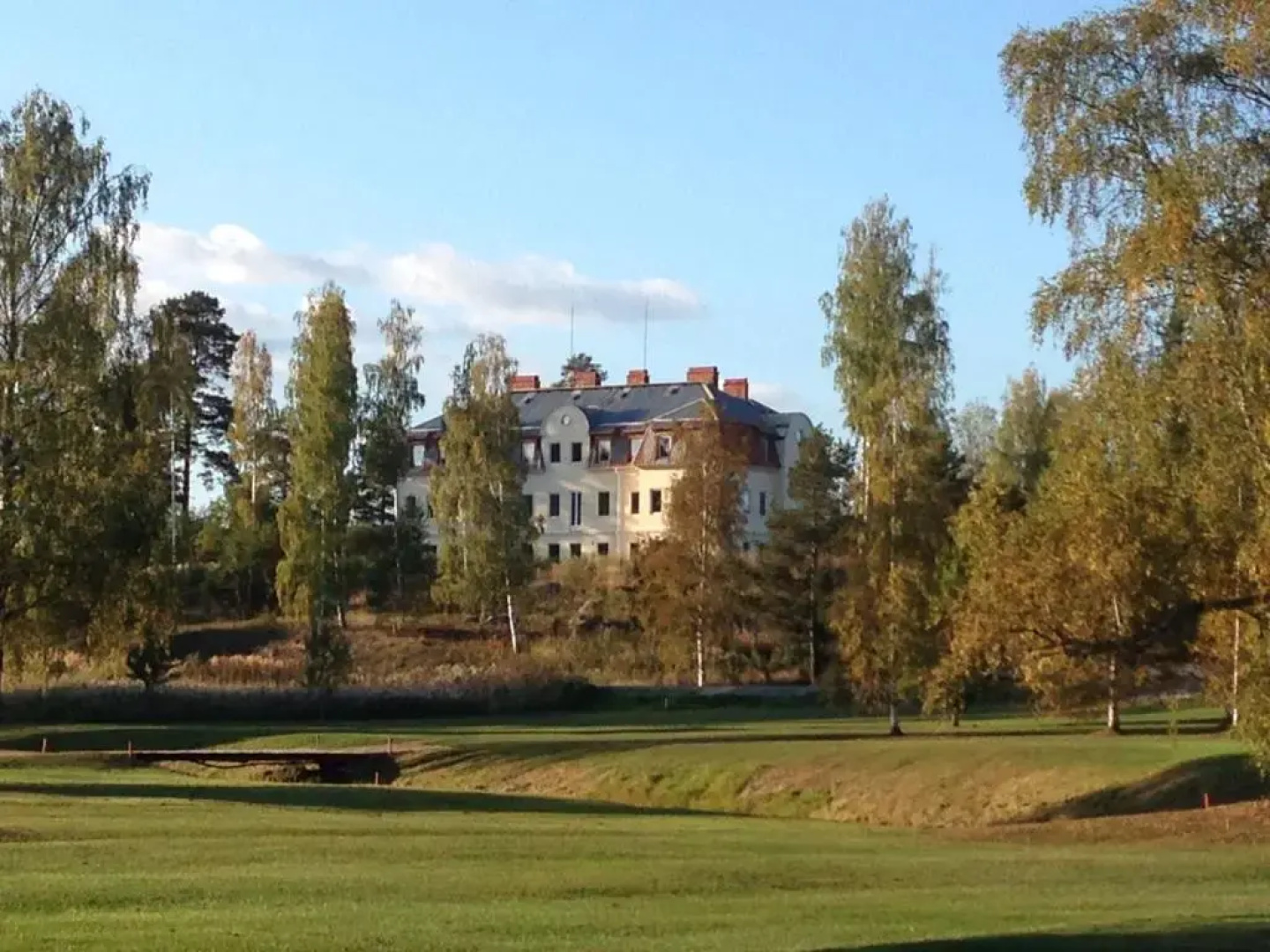 Norrfly Herrgård AB