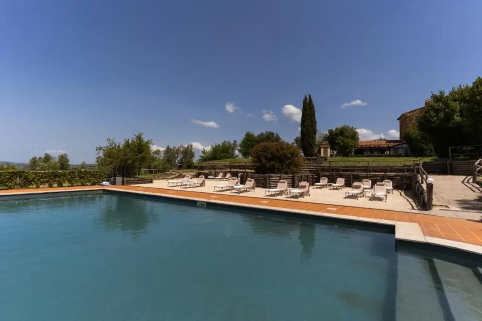 Tenuta Fattoria Vecchia