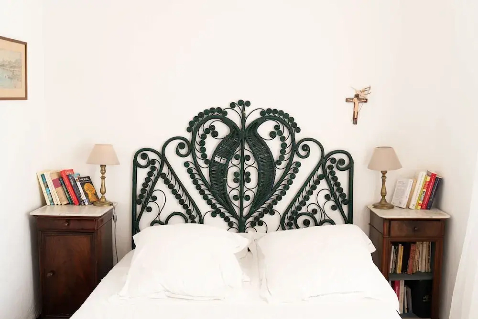 Il Convento a Restored Historic Convent by Boutique