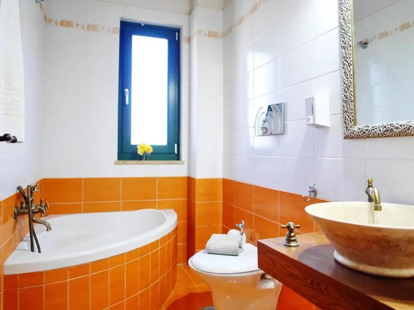 Villa Amvrosia in Armeni