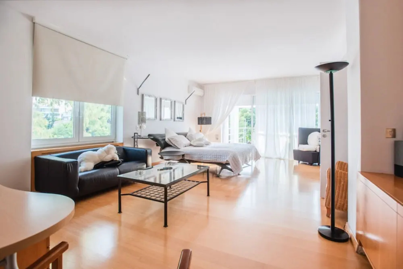 Perfect Athenian Villa