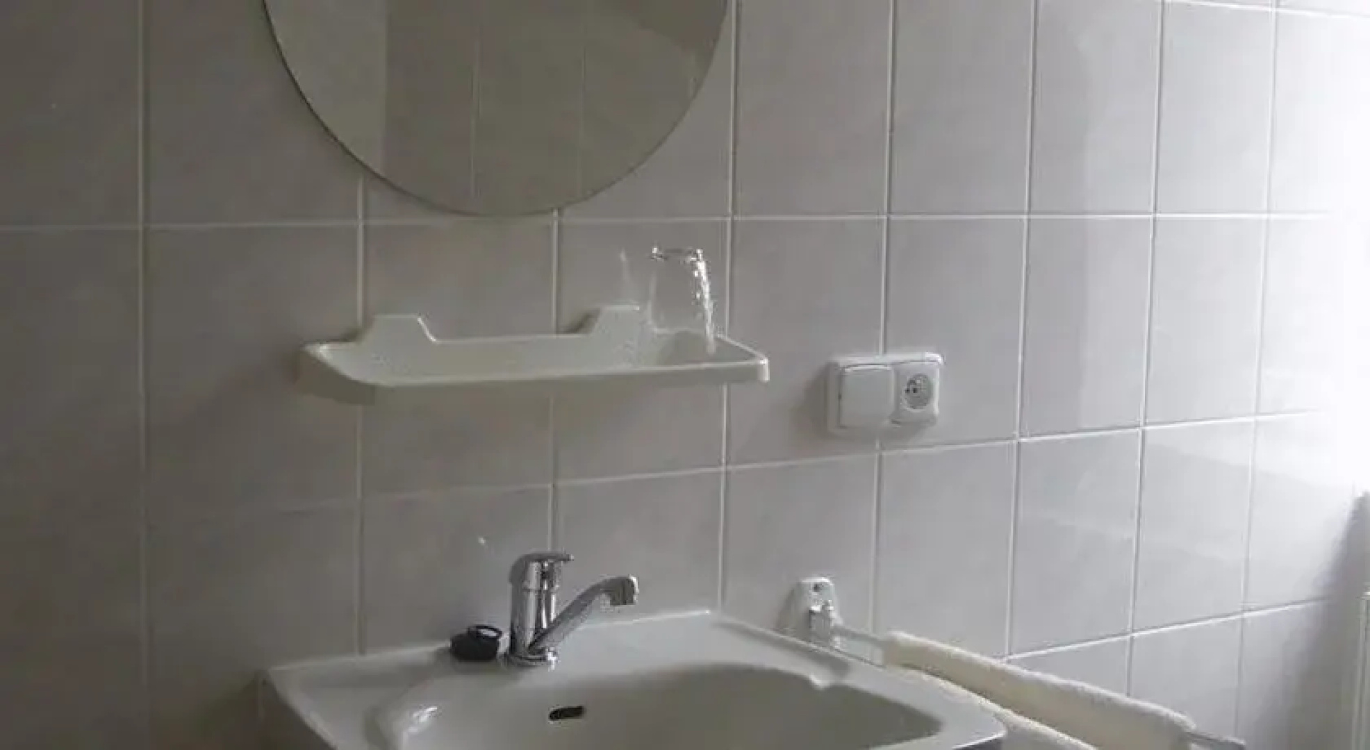 Penzion Na Bobrovníku