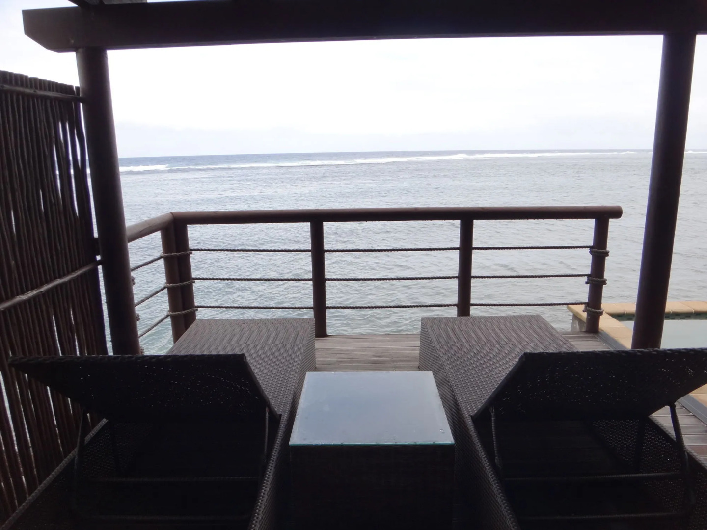 Aga Reef Resort and Spa