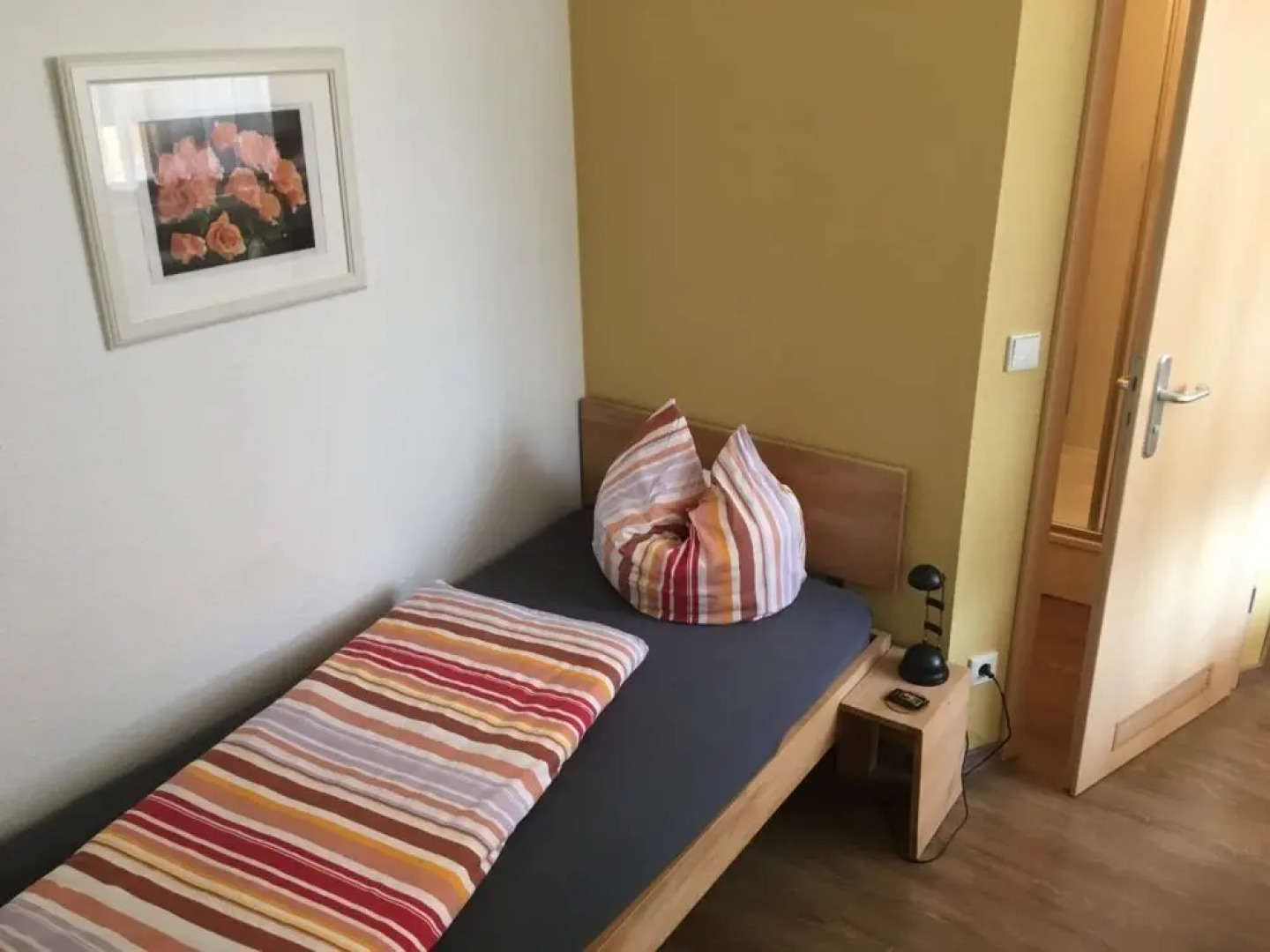 Taunusblick Ferienwohnung und Apartment