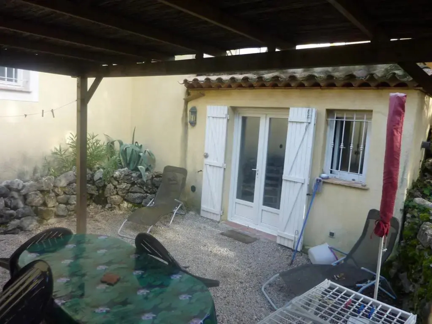 Gîte de Saint Cassien