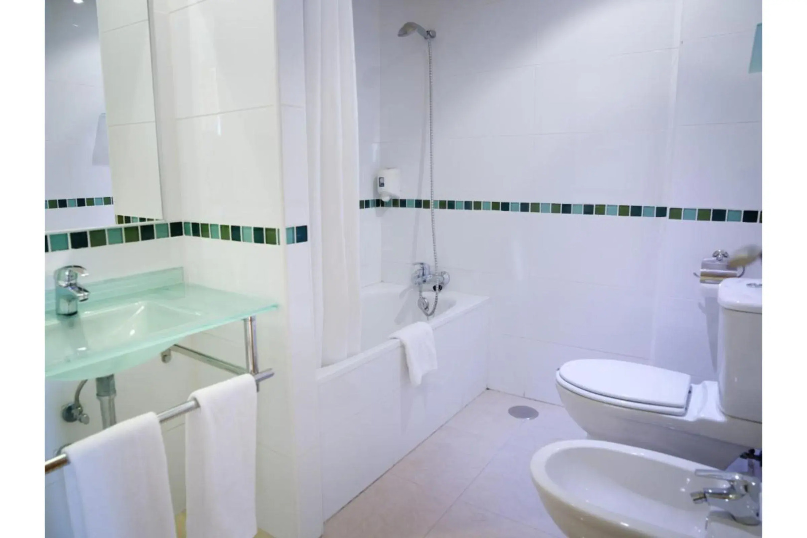 Apartamentos Ms Pepita