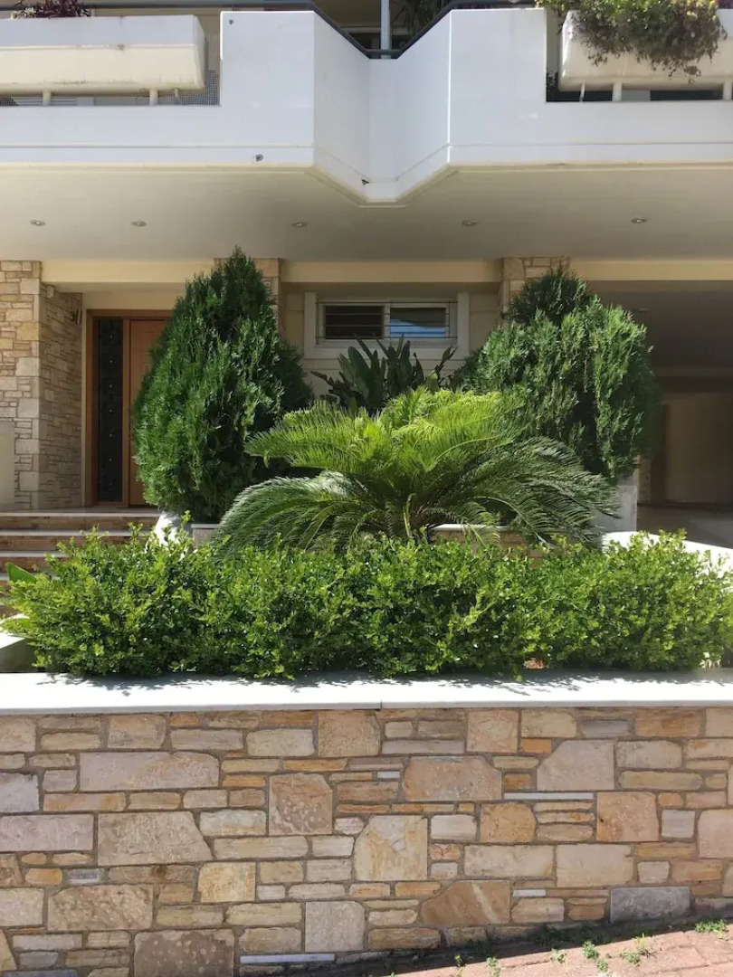 Hector Apartment Airport