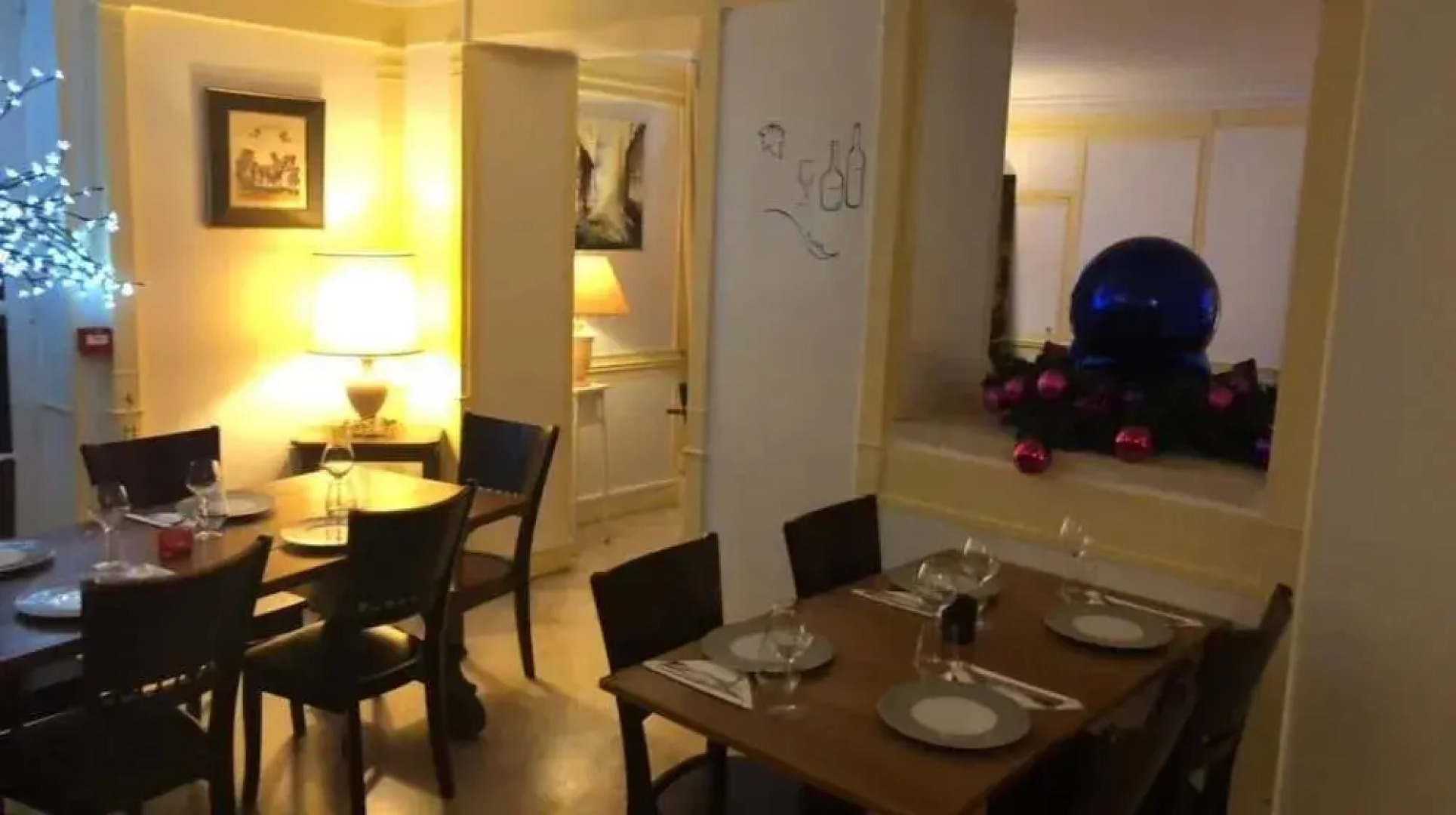 Domaine de Marguerite