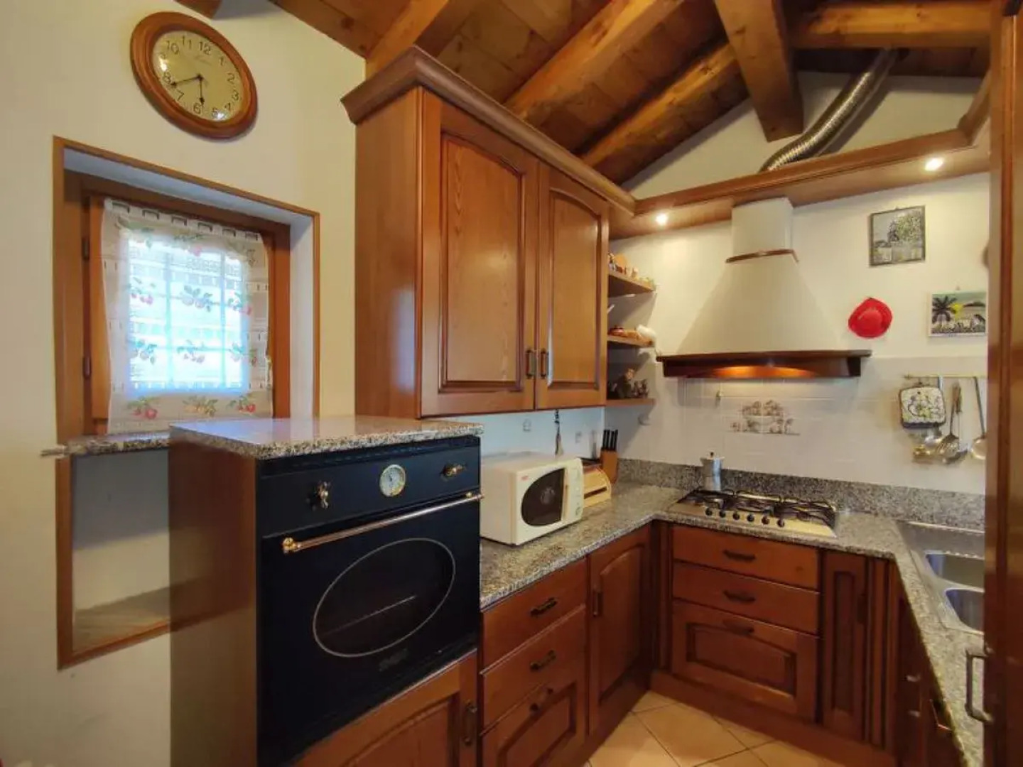 House Casa Lady Domaso