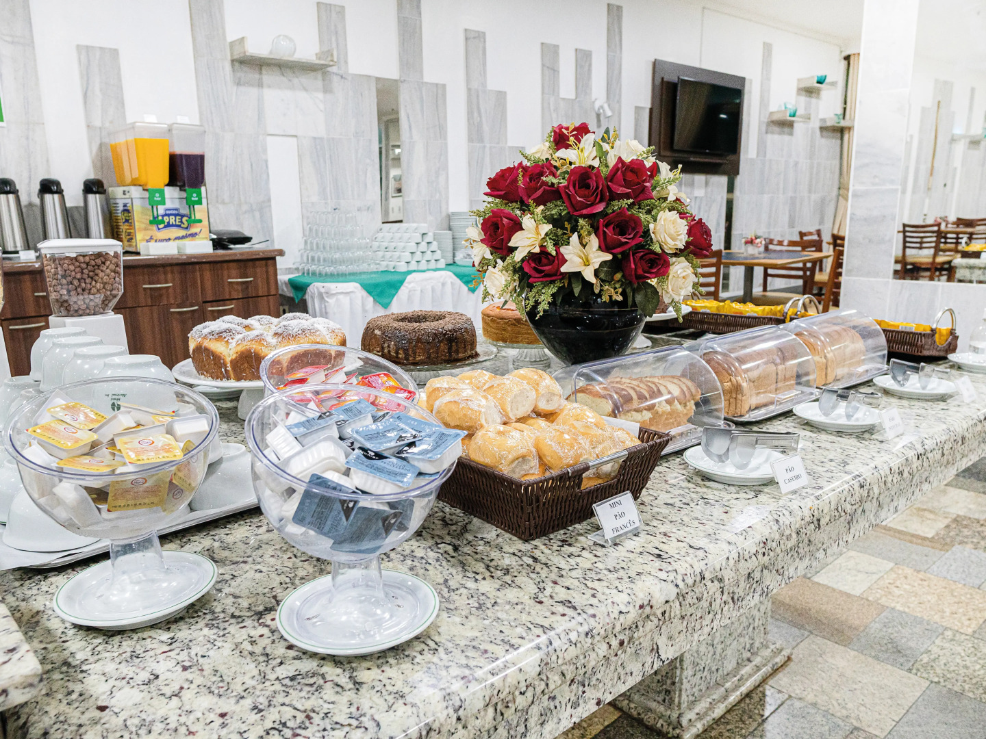 Hotel Nacional Inn Limeira