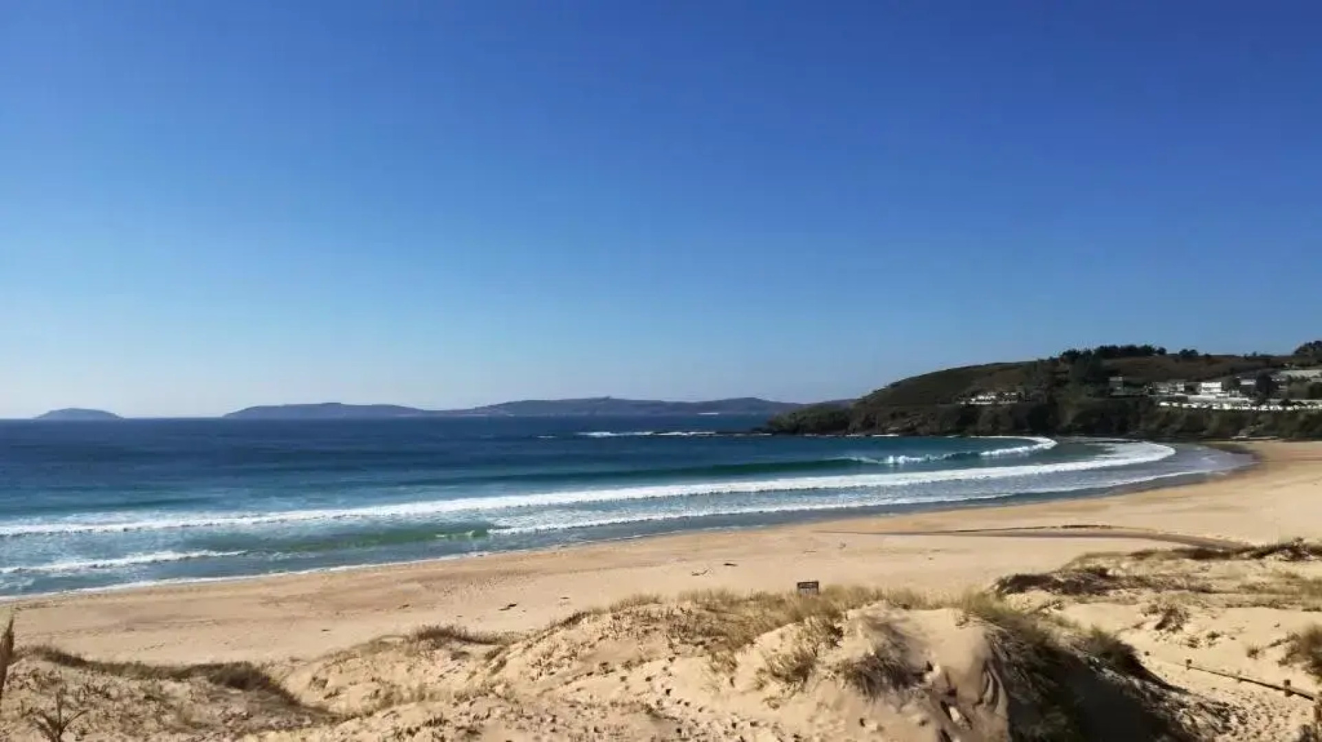 Apartamentos Os Cerros