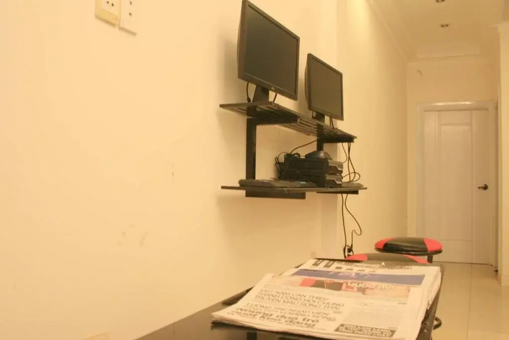 Saigon Friends Hostel