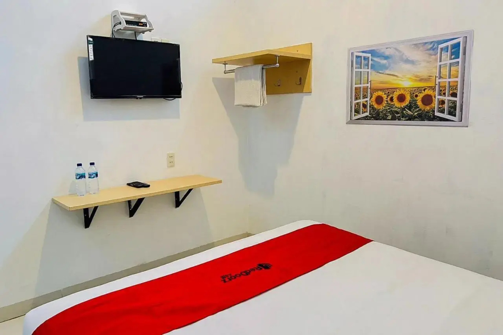 Damai Guest House by Oyo Rooms