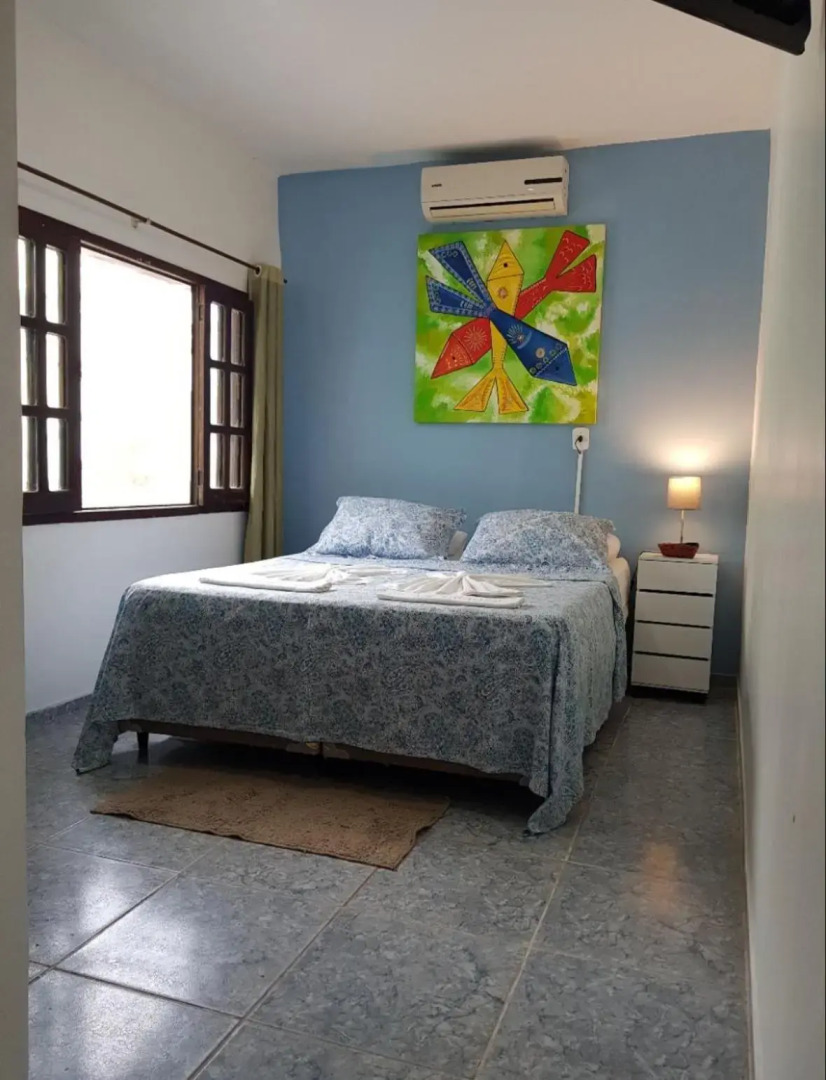 Pousada Sempre Graciosa