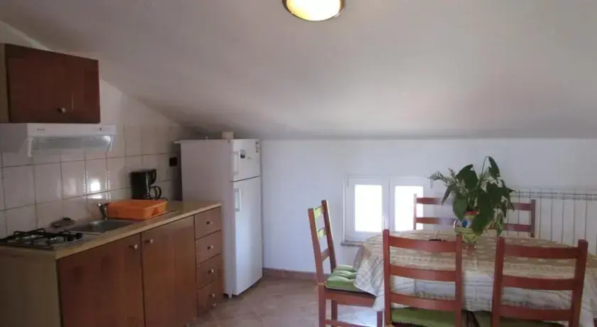 Apartments Guido