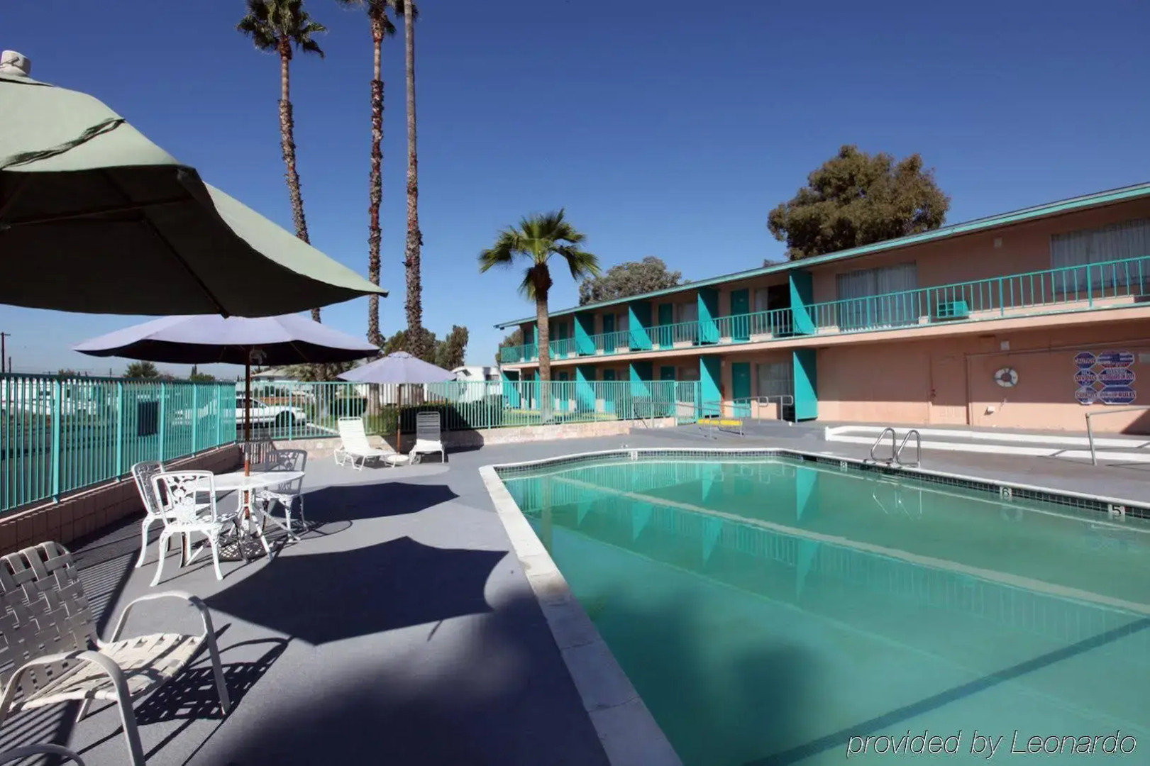 Americas Best Value Inn-El Cajon/San Diego