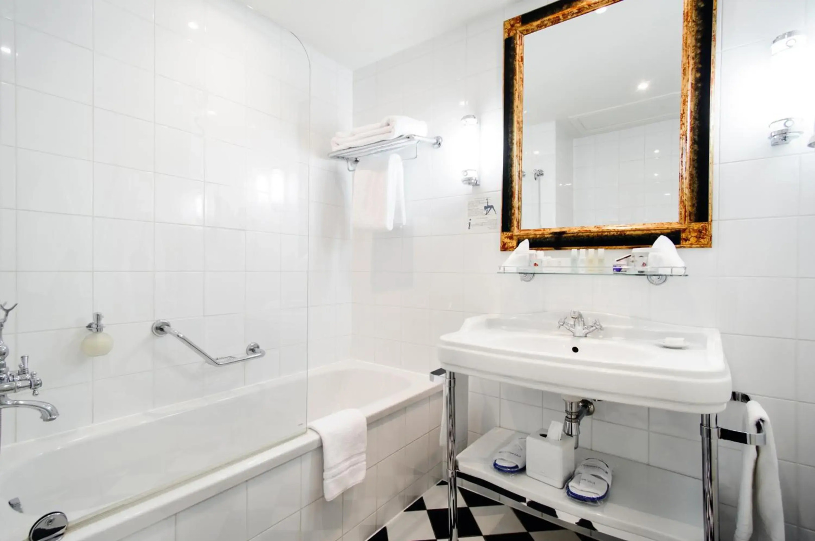 Grand Palace Hotel — The Leading Hotels of the World