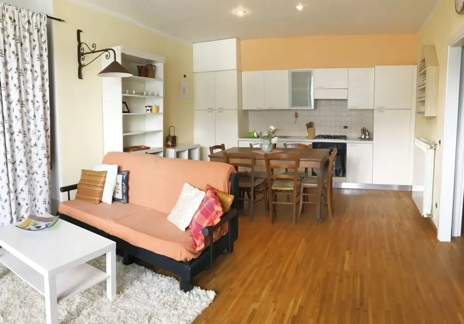 Residence Fairy Tale