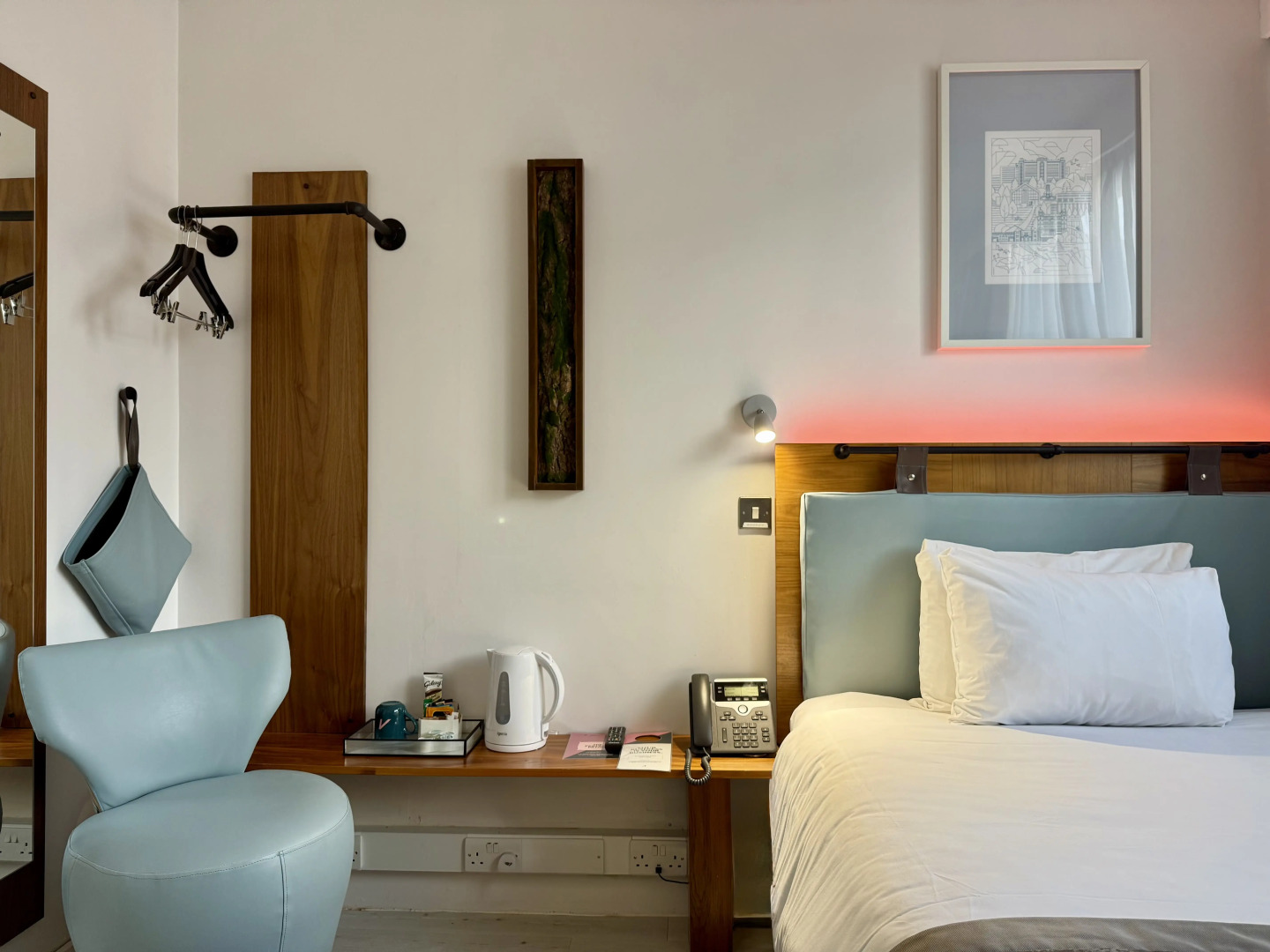 Conference Aston Hotel - Birmingham City