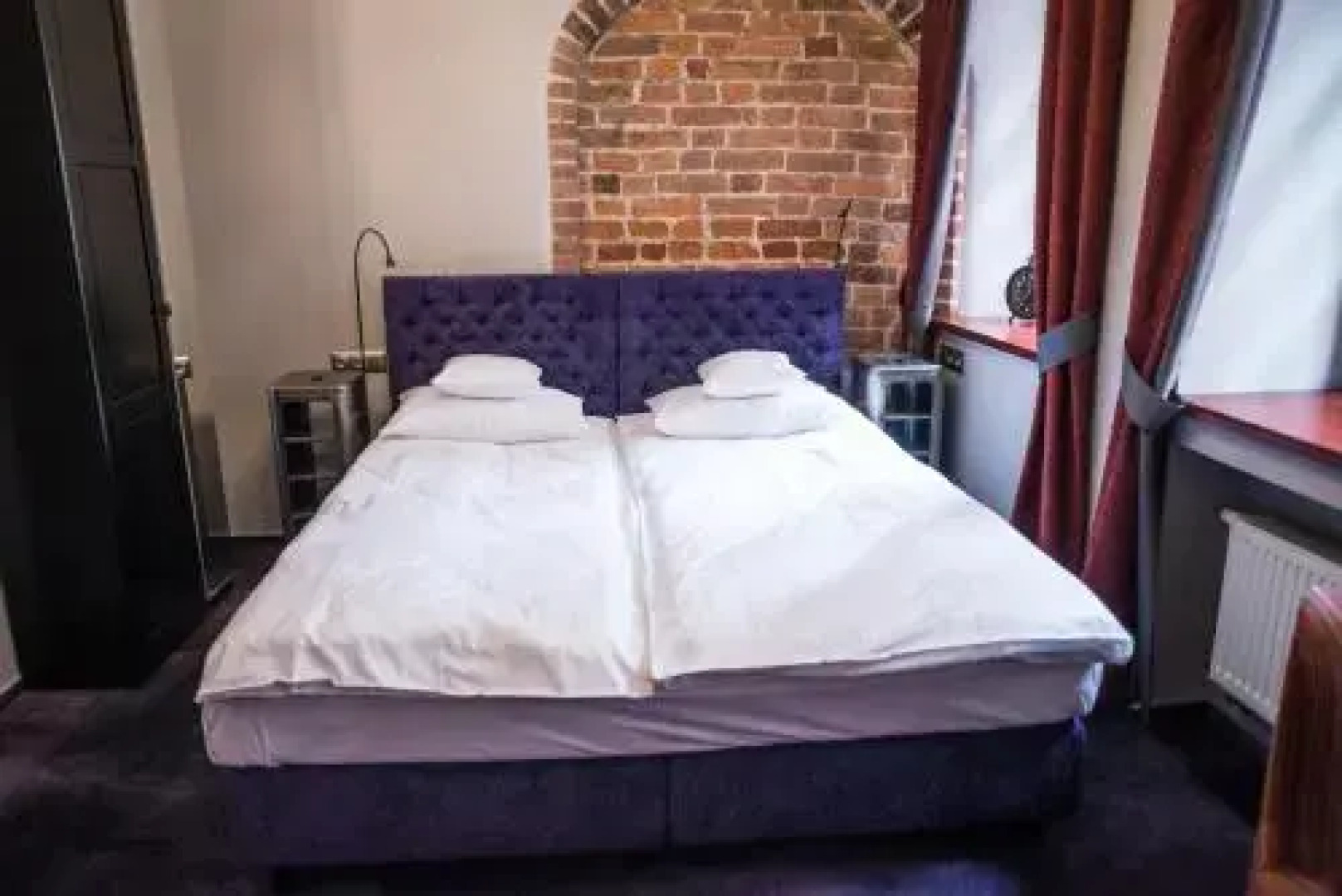 Siedem Komnat Siedmiu Mistrzw