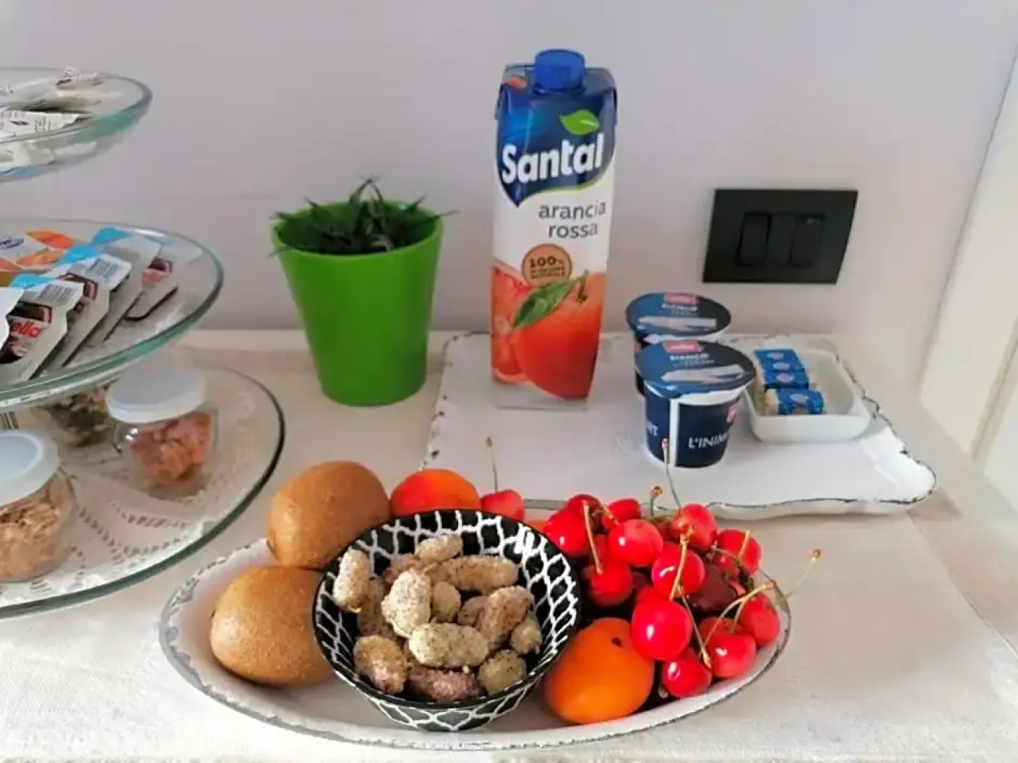 B  B Residenza Guglielmi