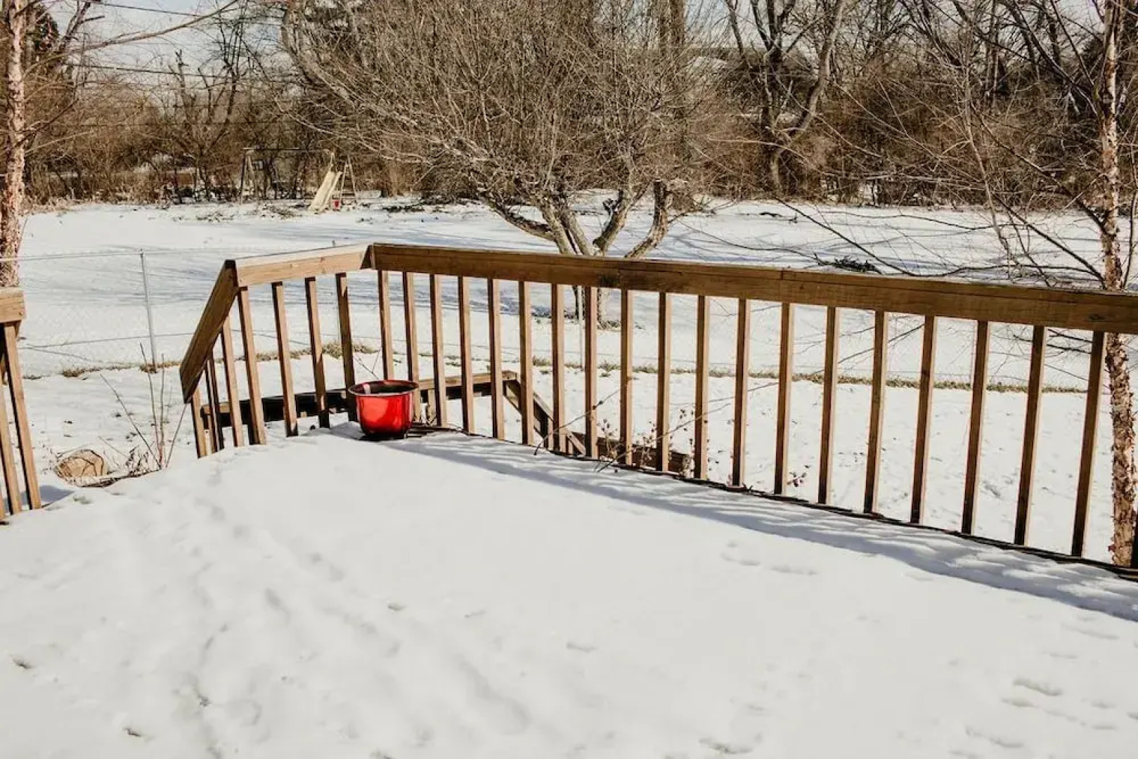 Michiana Hideaway Retreat